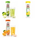 Zenithrise Plus ACV Tablets Variety Combo - ACV Apple, ACV Lemon, ACV Orange (3
