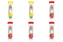 Zenithrise Plus Combo ACV Lemon 2 + ACV Watermelon 4 (6 pcs)