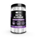 Ingrédients originaux purs Beta Alanine, (730 Capsules) Toujours Pure, Aucun Additif ou Filters, Verifié en laboratoire