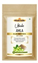 Khadi Amla Hair Powder Pack 100g | Natural,Herbal & Ayurvedic | Removes Dirt, Excess Oil & Chemicals | For Dry, Frizzy & Silky Hair | Healthy Scalp | All Hair Types | For Men & Women