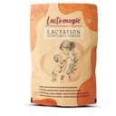 Lactation Supplement Powder for Breastfeeding Mothers | 250g | Helps Increase Milk Supply, Postpartum Recovery, Energy & Immunity | 15 Herbs Ayurvedic Formula with Shatavari and Fenugreek | No Preservatives | Pack of 1