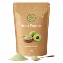 Amla Powder 250g, 100% Natural Indian Gooseberry Powder