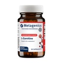 Métagène L-Carnitine - Supplément acide amino pour soutenir le métabolisme des graisses* - 30 portions