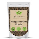 Nagarmotha Root Whole | Cyperus Rotundus, Motha, Mustha, Nut Grass, Tunga Musta, Bhadra Musta – 100% Natural Ayurvedic Herb- 100gm
