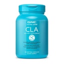 GNC Total Lean CLA.com améliore la composition corporelle et le tonus musculaire, les carburants Métabolisme gras et l'énergie sans stimulants.