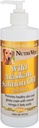 Nutri-Vet Wild Alaskan Lachsöl für Hunde, 13.5-Ounce