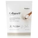 Shaklee - Collagen-9TM - 40 portions