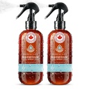 Spray au magnésium (2-Pack) - Océan d'origine et 100 % de fabrication canadienne.