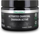 ORGANIKA Charcoal Pulver aktiviert, 100 GR