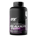 EFX Sports Kre-Alkalyn EFX. pH correct Supplément de pilule monohydraté de créatine.