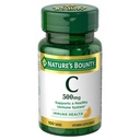 Vitamine C 500 mg Comprimés 100 ea (paquet de 6)