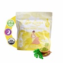 Go-Lacta 100% Bio Premium Moringa Kapseln für das Stillen - Brüste Milch Versorgung vor der Geburt bauen - Gesunde Stillen für Mutter und Baby - Erhöhung Brustmilchversorgung