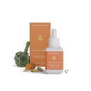Apothékaire ne jamais avoir été amère, à base de plantes Bitters gouttes liquides à base de plantes, Bloat & Gut Support, Digestion, sans sucre, sans gluten, végétalien, 30 portions - 1,22oz