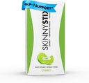 SkinnyStix Lime GLP-1 unterstützen Pulver Energy Drink, Stoffwechselunterstützung, Appetitkontrolle, natürliche Energie Boost | 15 Single-Serving-Pakete