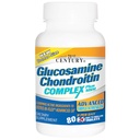 Glucosamine Chondritin Complex Plus MSM, triple force avancée, 60