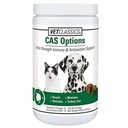 Vet Classics CAS-Optionen extra Stärke Immununterstützung für Hunde, Katzen – Tiergesundheitsergänzung, Hund Antioxidans Pflege – Extra-Strength Dog Supplement Formula – 120 Soft Chews