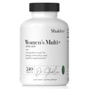 Shaklee - Vita-Lea® Femmes Multivitamines et multiminérales à haut potentiel pour les femmes - Soutien prénatal/postnatal avec 800 mcg d'acide folique, 200 mcg d'iode, 18 mg de fer - 240 comprimés