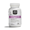 365 par Marché des aliments entiers, Collagen Verisol 2500Mg, 90 Compte
