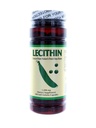 BCN Lécithine 1200 Mg - 100 Capsules de gélatine molle