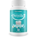 Smart Smile Pro - Nos meilleurs probiotiques oraux pour les dents et les gencives - Probiotiques dentaires oraux - Probiotiques pour les dents Supplément santé - Probiotiques oraux Supplément dents - Probiotiques Suppléments vitamines