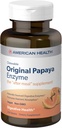 American Health Products - Original Papaya Enzyme, 250 Kautabletten
