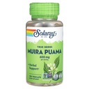 SOLARAY Muira Puama - 300 mg - 100 Kapseln
