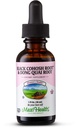 Maxi Health Black Cohosh Root and Dong Quai Root Extract - Formule pour femmes, 1 Fl Oz Bouteille - Kosher