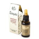 Brésil Brésil Propolis d'abeille verte brésilienne Extrait liquide Sunyata Non Alcool 30ML(1 Pack)