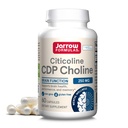 Formules de collage - Capsules CDP Choline - 250 mg - 60 Compte - Supplément Citicoline CDP Choline - Pour la mémoire et la santé du cerveau soutient la synthèse de la phosphatidylcholine - Non-OGM - Sans gluten