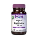 ACIDE LIPOIQUE DE BLUEBONNET ALPHA 100 mg