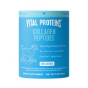Protéines vitales Collagène Peptides Supplément en poudre pour la peau Nail articulaire santé ou soutien - Collagène hydrolysé - non aromatisé, 7 portions
