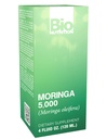 Bio Nutrition Moringa Liquid Herbal Supplement 4 Fluid Ounces