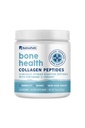 NativePath Bone Health Collagen Peptides de type 1 et 3, avec Fortibone et Verisol, 7,9 Ounce, 30 portions