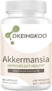 Nouveau Akkermansia Pack de 1