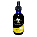 Nettoyage lymphatique de l'ours cèdre pour les enfants - supplément à base de plantes liquides qui soutient une fonction lymphatique et immunitaire saine 2 fl oz (paquet de 1)