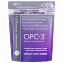 OPC-3 Isotonix Antioxydants Chews (Circulation, vision et soutien de la peau) Graines de raisin, vin rouge, écorce de pin (Pycnogenol®), bioflavonoïdes de Bilberry & Citrus (en anglais seulement)