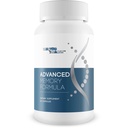 Formule de mémoire avancée - par True You Health - Notre meilleure formule de mémoire et de cerveau - formulé avec Ginkgo Biloba et d'autres ingrédients de qualité supérieure pour la performance cognitive, la concentration et la clarté