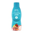 GNC Total Lean Triple Strength L-Carnitine Liquid.