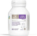 2 Set Bio Island Lysine Step Up pour les jeunes 60 comprimés à croquer (Australie Importation)