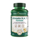 Produits de pureté - Ultimate H.A.® 7 -90 bouchon