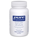 Encapsulations pures Quercetin UltraSorb.