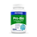 Enzymedica, Pro-Bio, Stable, Résistant à l'estomac et à l'acide Probiotique pour une digestion saine, 10 milliards UFC, 90 Nombre