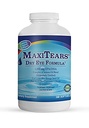 MaxiTears® Dry Eye Formula - 360 Ct - 1 Flasche
