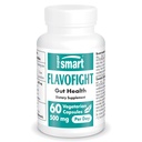 Supersmart - FlavoFight 500mg par jour (brevet et haute résistance) - Supplément d'extrait d'agrumes Sinensis - Flavonoïdes d'orange