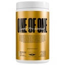 L'un des pré-entraînements chargés – énergie élevée, focus et endurance avec EndoFloTM, Genius PureTM Alpha GPC, NeuroRushTM, Dynamine®, Pas de crash, sans gluten – Cône de neige