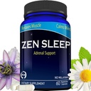 Zen Sleep.. . . . . . . . . . . . . . . . . . . . . . . . . . . . . . . . . . . . . . . . . . . . . . . . . . . . . . . . . . . . . . . . . . . . . . . . . . . . . . . . . . . . . . . . . . . . . . . . . . . . . . . . . . . . . . . . . . . . . . . . . . . . . . . . . . . . . . . . . . . . . . . . . . . . . . . . . . . . . . . . . . . . . . . . . . . . . . . . . . . . . . . . . . . . . . . . . . . . . . . . . . . . . . . . . . . . . . . . . . . . . . . . . . . . . . . . . . . . . . . . . . . . . . . . . . . Contient du magnésium et des herbes biologiques; Camomille, Baume de citron, Fleur de passion, Pas de mélatonine