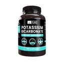 Pure Original Zutaten Kaliumbicarbonat (365 Kapseln) Keine Magnesium- oder Reisfüller, Immer rein, Lab verifiziert