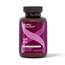 DIM Pro pour le soutien optimal au métabolisme des estrogènes – favorise l'équilibre des niveaux d'estrogène pour les hommes et les femmes – contient DIM, Calcium D-Glucarate, Biopérine pour le soutien à l'équilibre hormonal et à l'absorption des nutriments