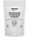 Poudre d'hydroxyde de magnésium 227 GMS / 0,5 lbs