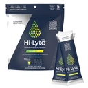 Alimentation adaptée Packs d'hydratation Hi-Lyte Pro - 16 paquets de boissons individuels